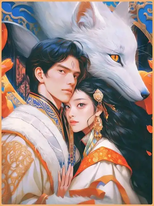 榜单作品《深海回声》